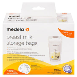 Medela - Breast Milk Storage Bags