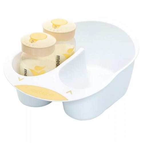 Medela Breast Milk Storage Solution Set