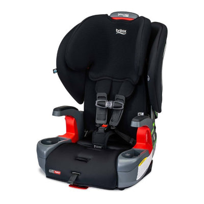 Gear - Car Seats - Convertible Booster Seats