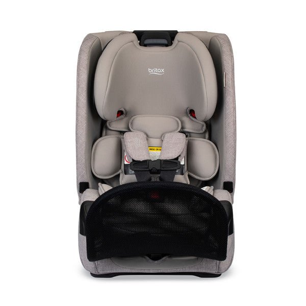 Britax ONE4LIFE SLIM CLICKTIGHT All - in - One Car Seat