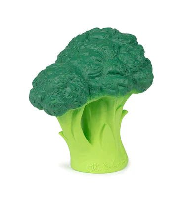 Oli & Carol - Brucy the Broccoli