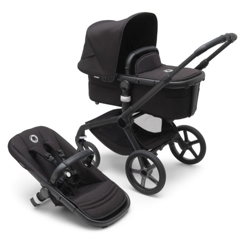 Bugaboo - Fox 5 Complete Stroller