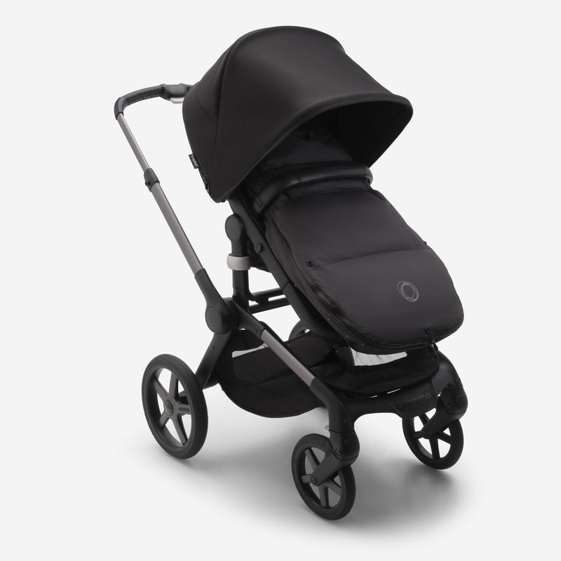 Bugaboo - Performance Winter Footmuff