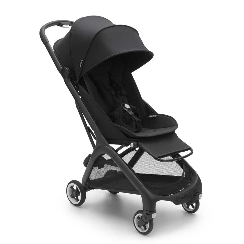 Bugaboo - Butterfly Complete Stroller