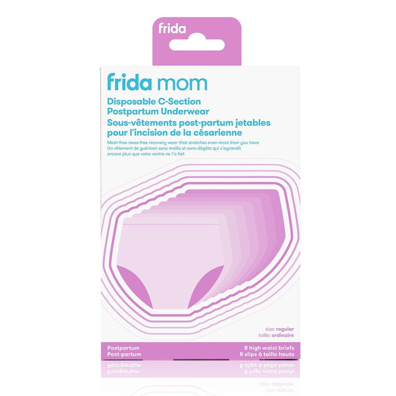 FridaMom C - Section Disposable Underwear