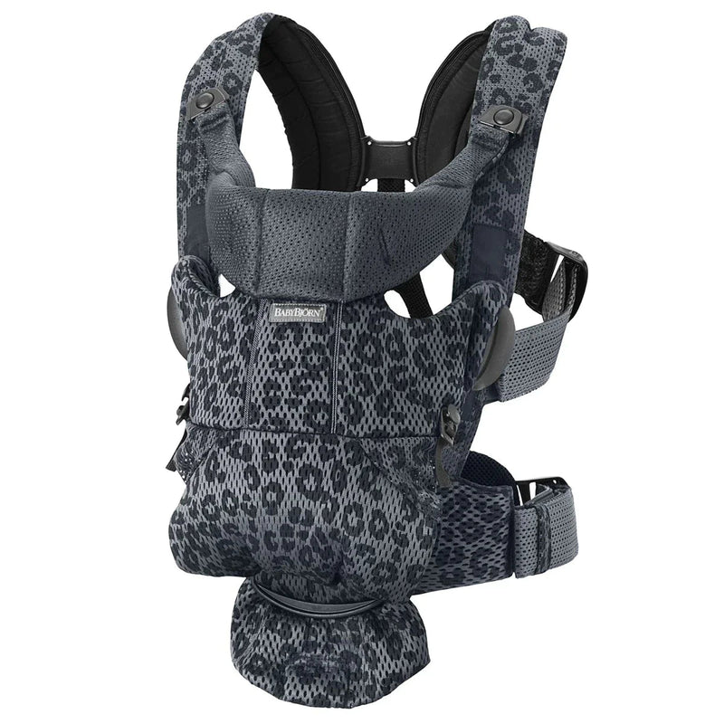 Baby Bjorn - Carrier Free 3D Mesh