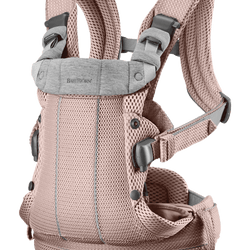 Baby Bjorn - Carrier Harmony 3D Mesh