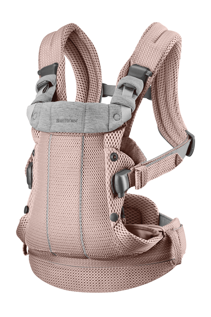 Baby Bjorn - Carrier Harmony 3D Mesh