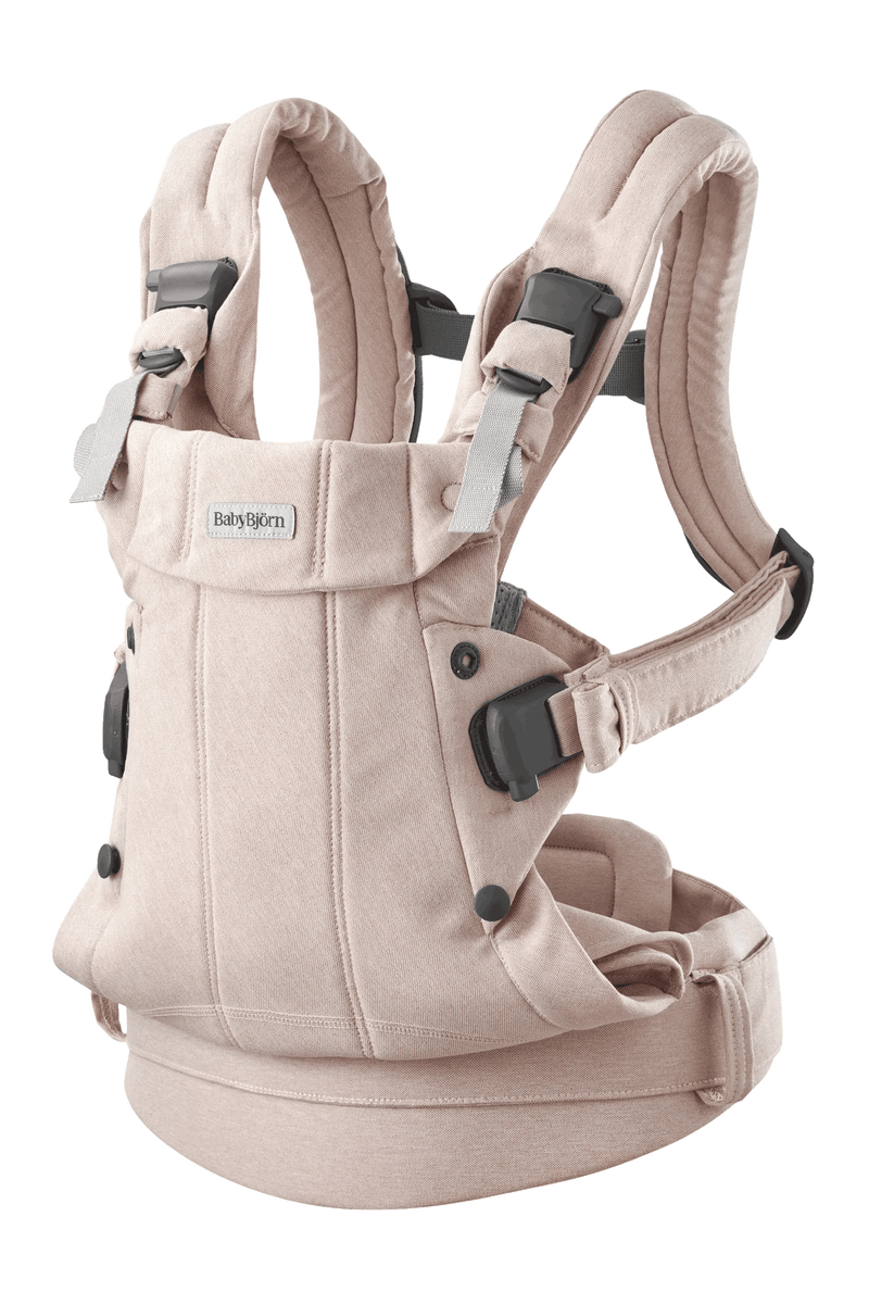 Baby Bjorn - Carrier Harmony Woven Mélange