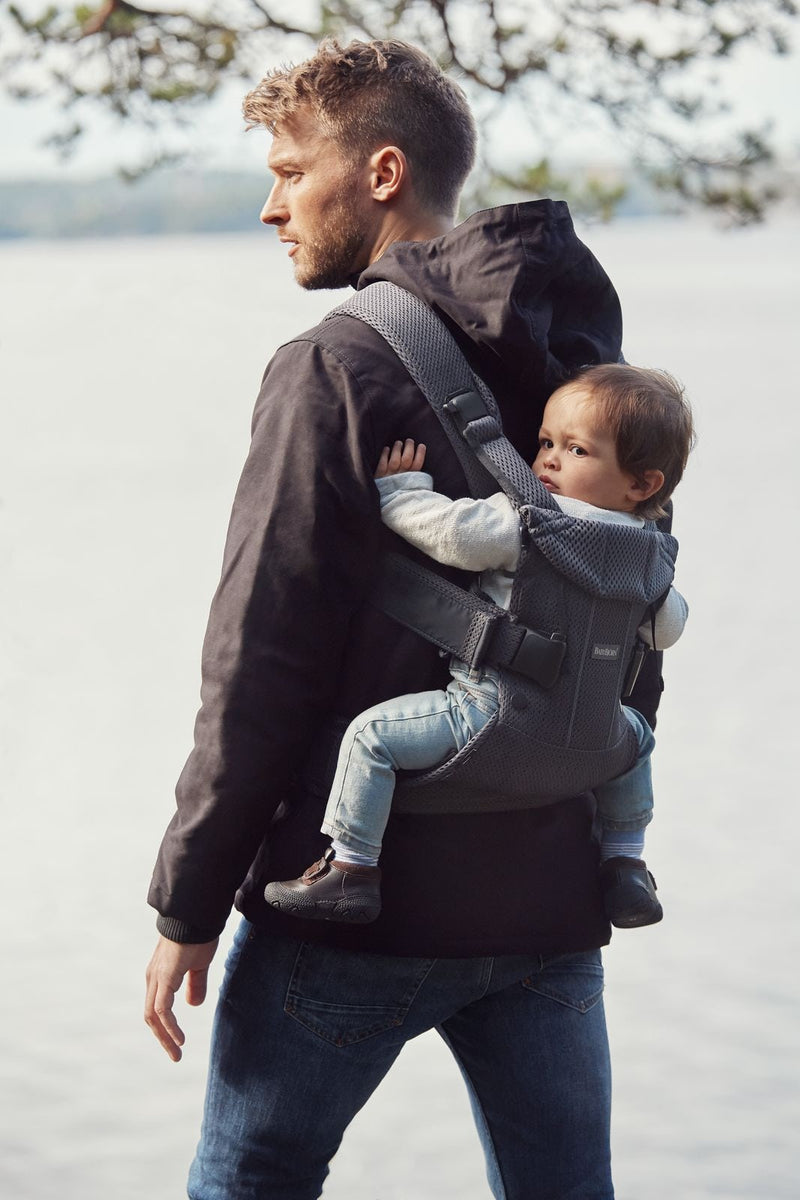 Baby Bjorn - Carrier One Air 3D