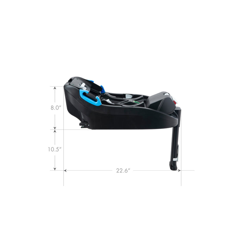 Clek Clek - Liing Car Seat Base