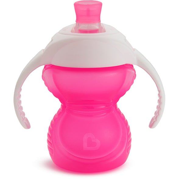 Munchkin Click Lock Bite Proof 7oz Trainer Cup