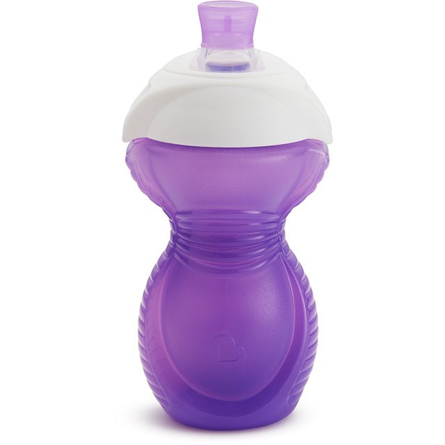 Munchkin - Click Lock Bite Proof 9oz Trainer Cup