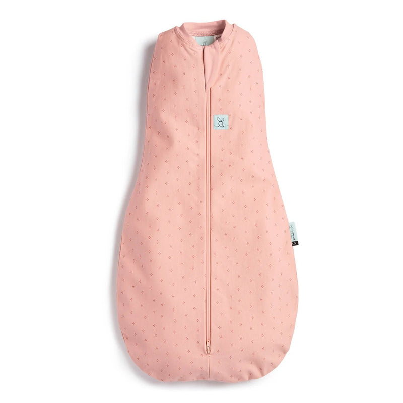 ergoPouch - Cocoon Swaddle Bag 0.2tog Berries