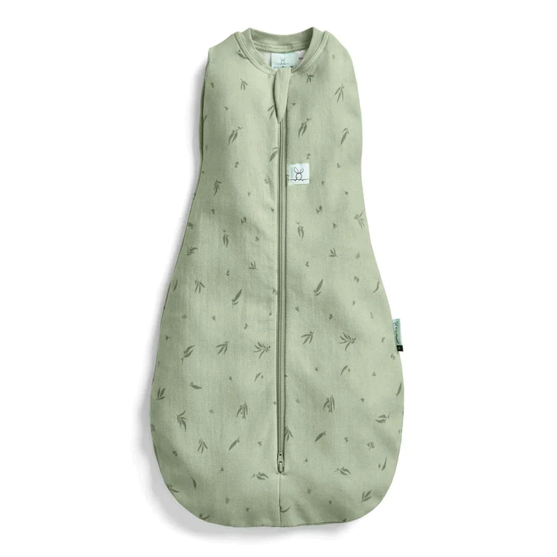 ergoPouch Cocoon Swaddle Bag 0.2tog Willow