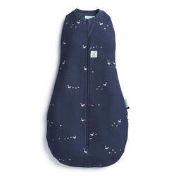 ergoPouch Cocoon Swaddle Bag 1tog Lucy Duck