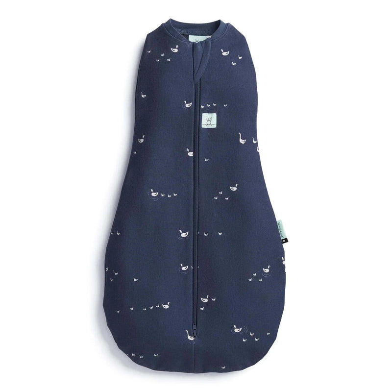 ergoPouch - Cocoon Swaddle Bag 1tog Lucy Duck