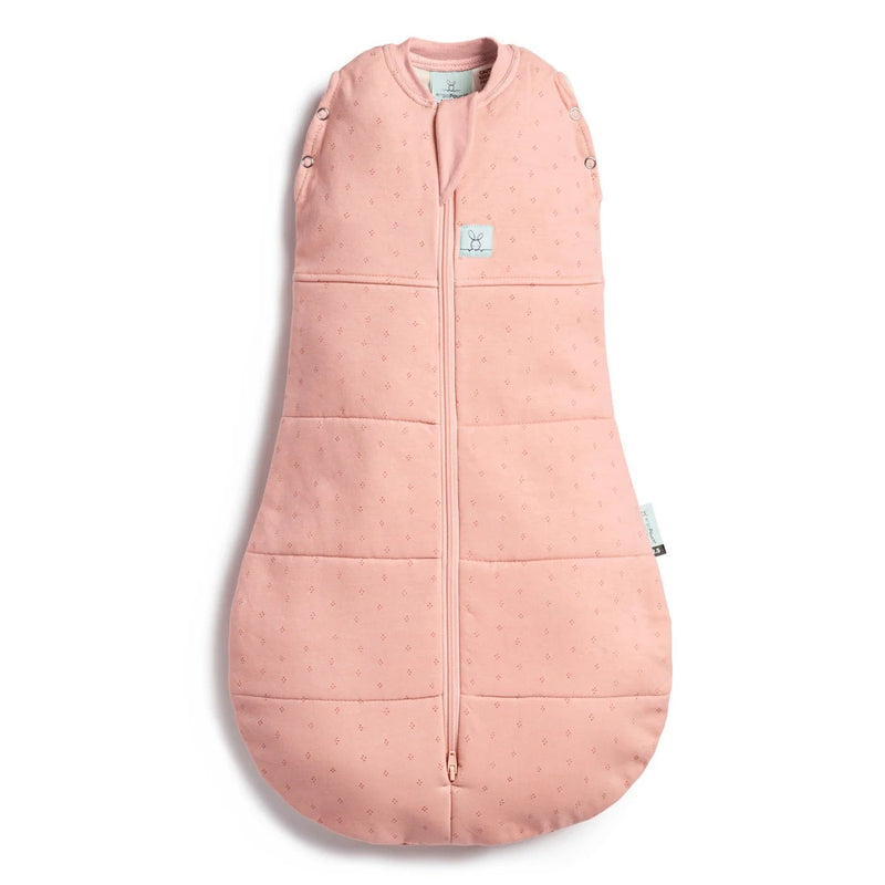 ergoPouch Cocoon Swaddle Bag 2.5tog Berries