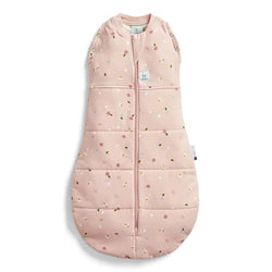 ergoPouch - Cocoon Swaddle Bag 2.5tog Daisies