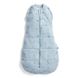 ergoPouch Cocoon Swaddle Bag 2.5tog Dragonflies