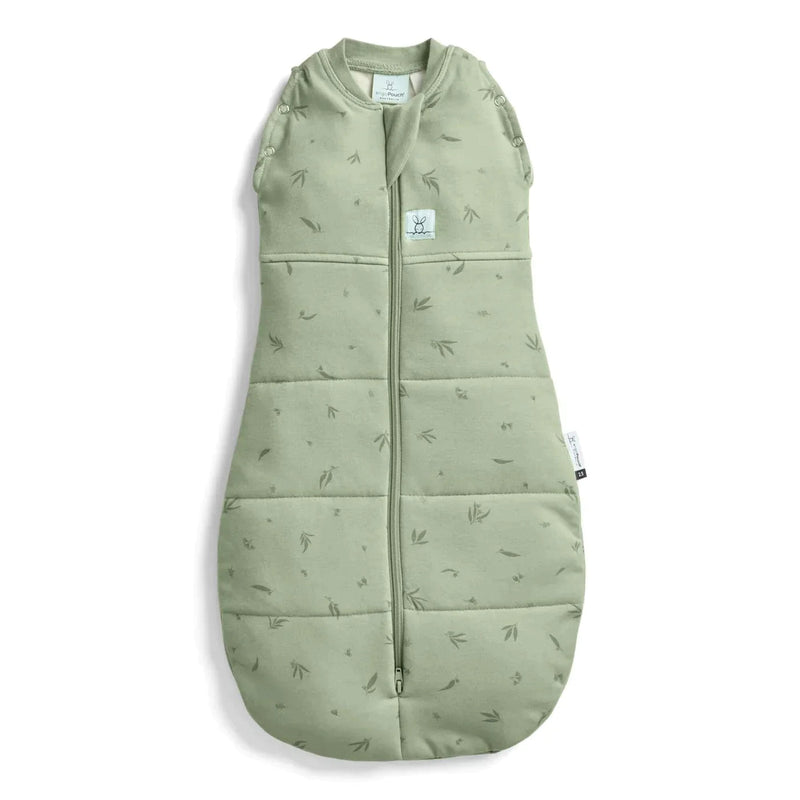 ergoPouch - Cocoon Swaddle Bag 2.5tog Willow