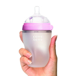 Comotomo - Comotomo - Baby Bottle - 8 oz/250ml