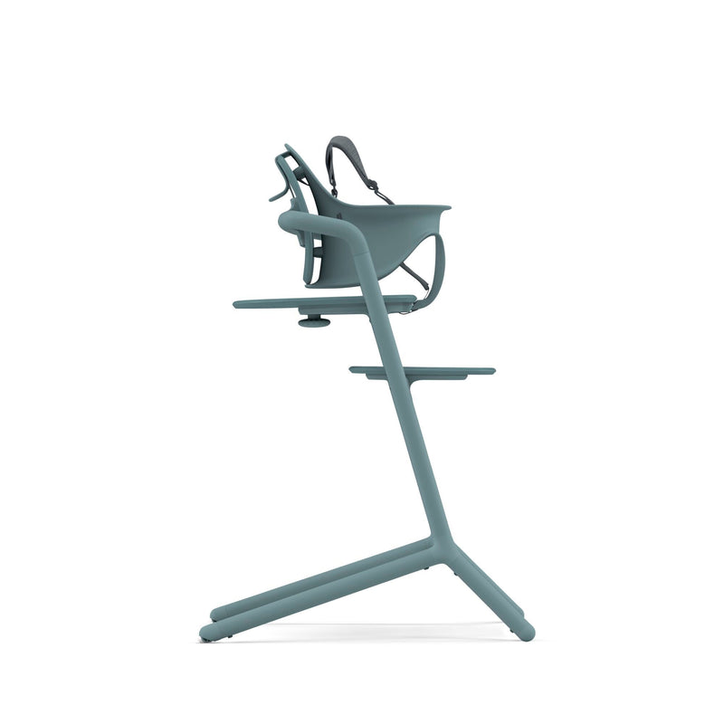 Cybex Lemo 3 - in - 1 High Chair