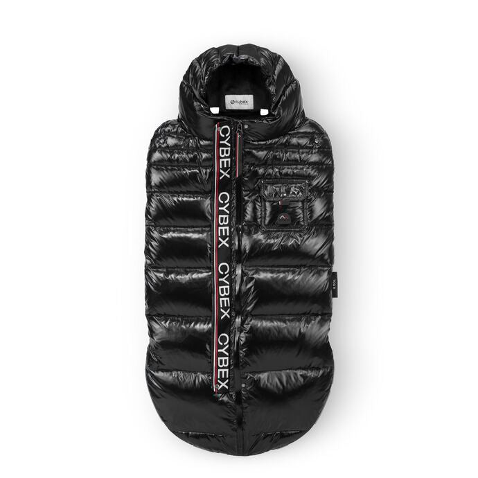 Cybex - Platinum Winter Footmuff