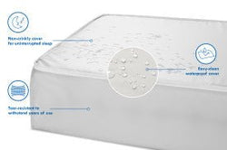 DaVinci - DaVinci - Deluxe Coil Extra Firm Mini Crib Mattress