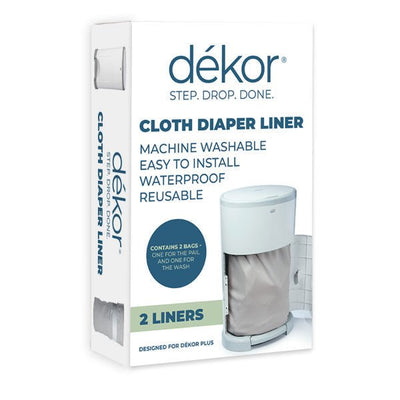 Diaper Pail Liners