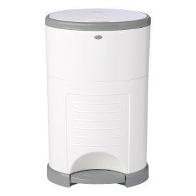 dekor - Dekor Mini Hands Free Diaper Pail