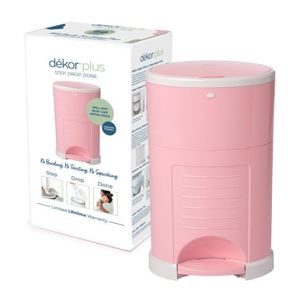 dekor Dekor Plus Diaper Pail