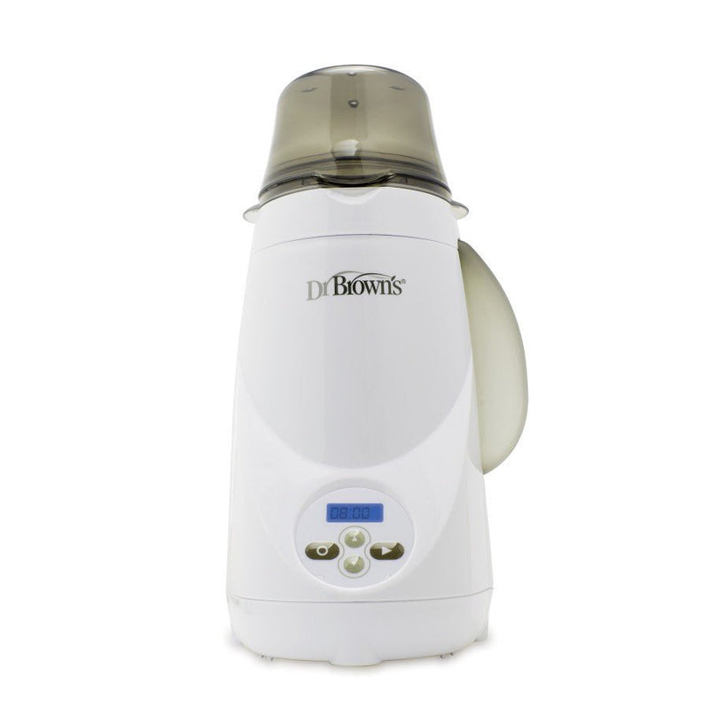 Dr. Brown’s - Deluxe Baby Bottle Warmer