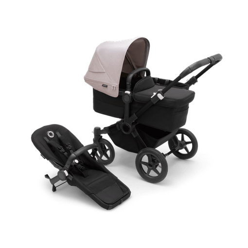 Donkey 5 Complete Stroller - Bugaboo