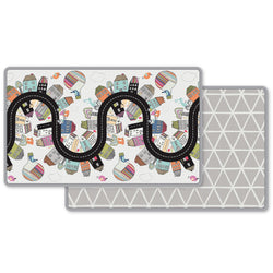 Skip Hop - Doubleplay Reversible Playmat