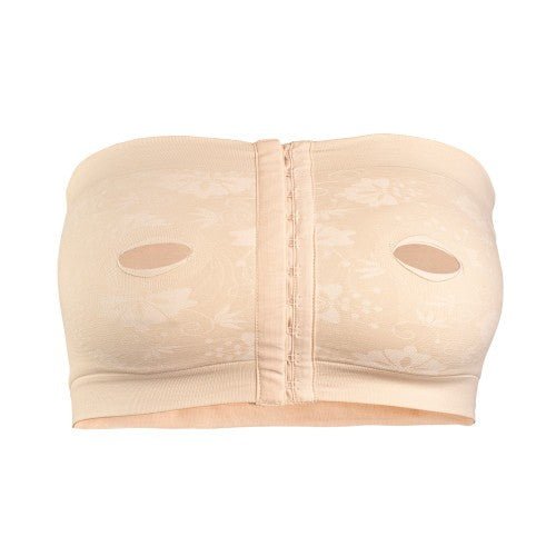 Dr. Brown’s - Hands Free Pumping Bra Beige