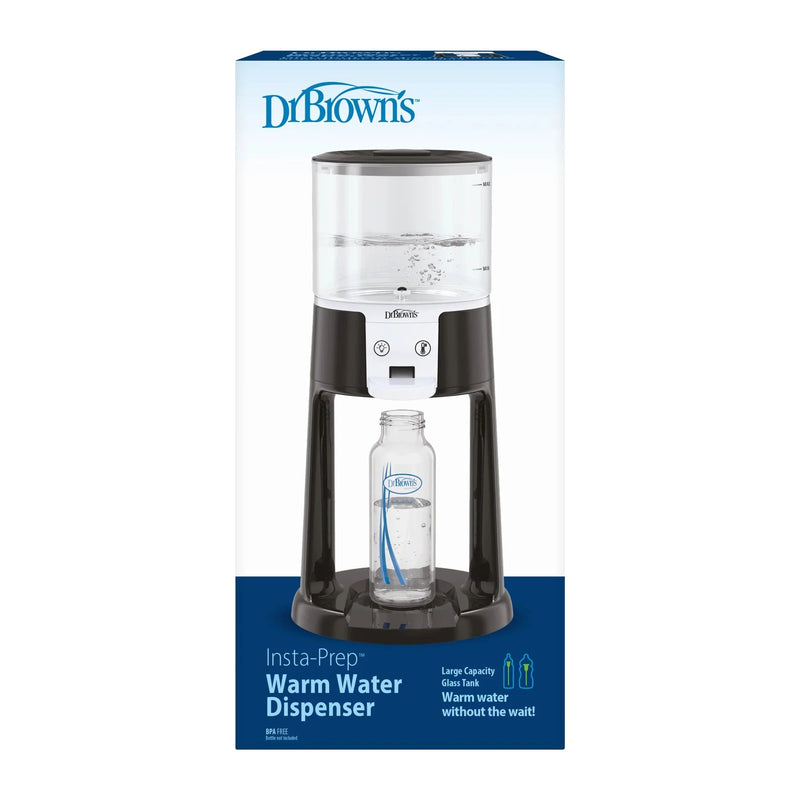 Dr. Brown’s Insta - Prep Warm Water Dispenser