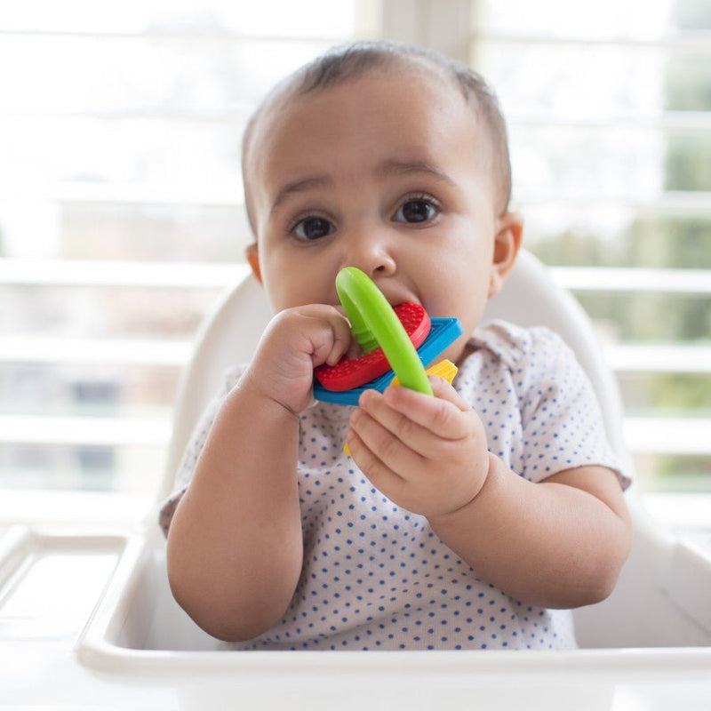 Dr. Brown’s - Learning Loop Teether