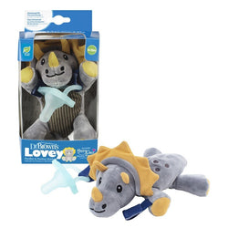 Dr. Brown’s - Lovey Pacifier & Teether Holder