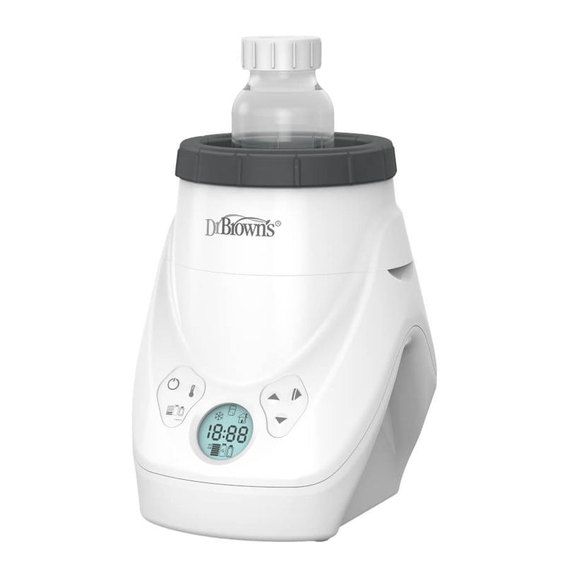 Dr. Brown’s MilkSPA Breast Milk and Bottle Warmer