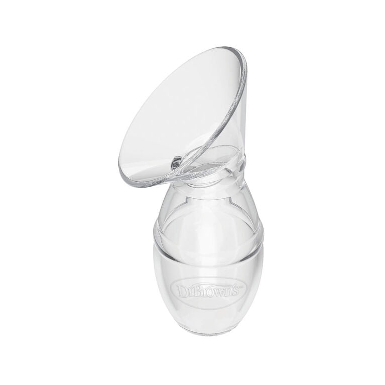 Dr. Brown’s One - Piece Breast Pump