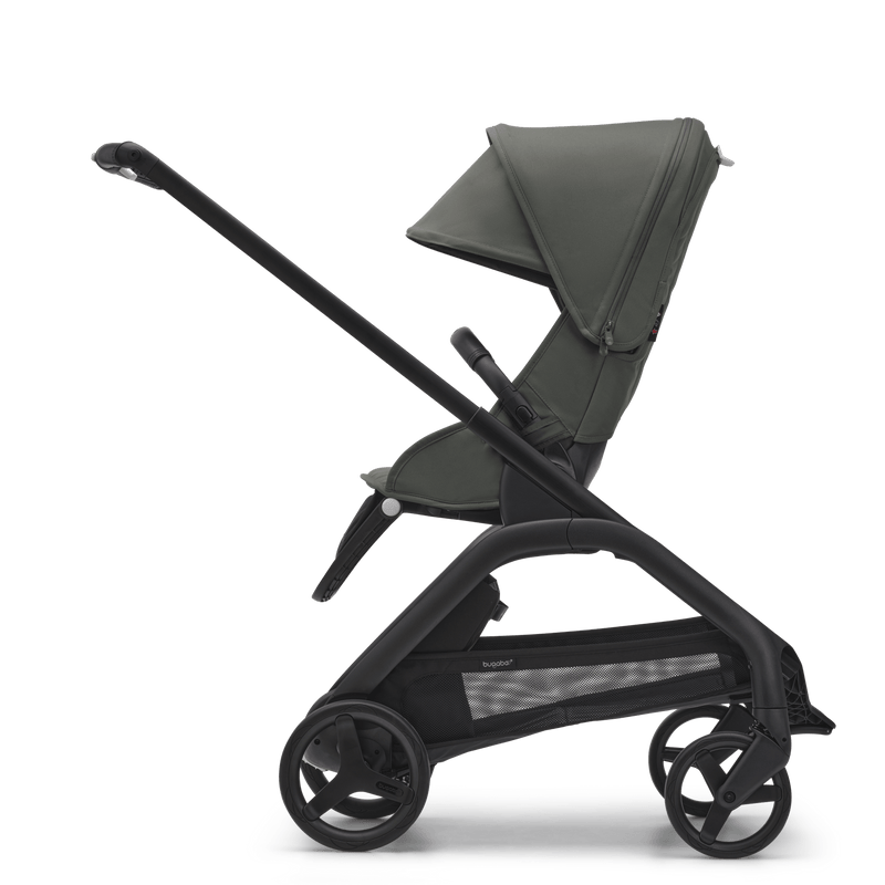 Bugaboo Dragonfly Complete Stroller