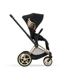 e - Priam Jeremy Scott - Wings - Cybex