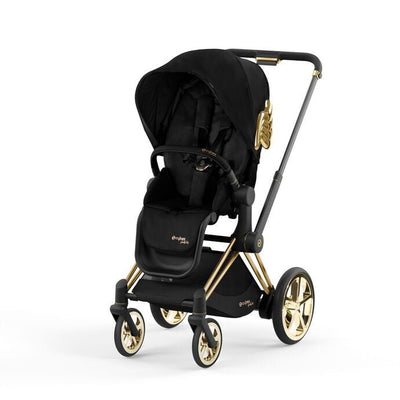 Gear - Baby Strollers - Full Size Strollers