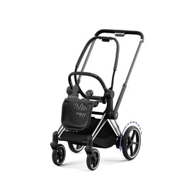 e - Priam Stroller Frame - Cybex