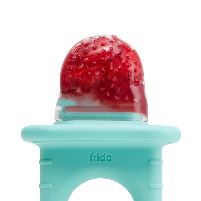 Mangeoire Frida Baby Push Pop