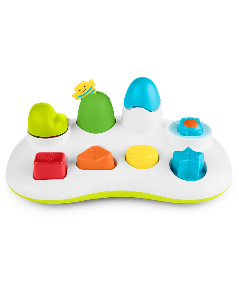 Skip Hop - Explore & More Pop - Up Toy