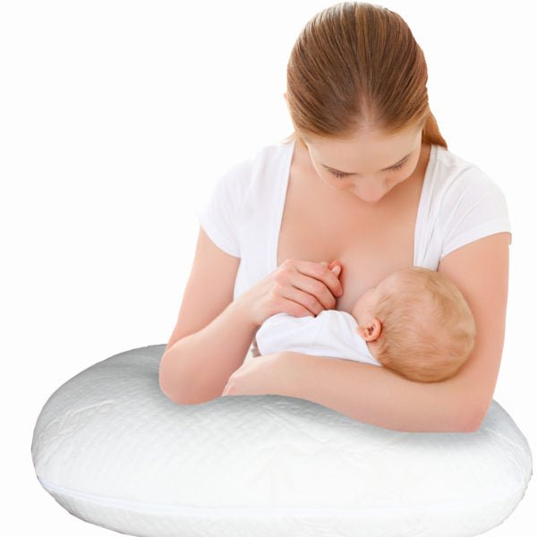 Baby Works Feeding Pillow