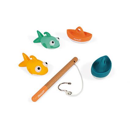 Janod Fish Them All