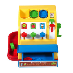 Fisher Price - Fisher Price - Cash Register